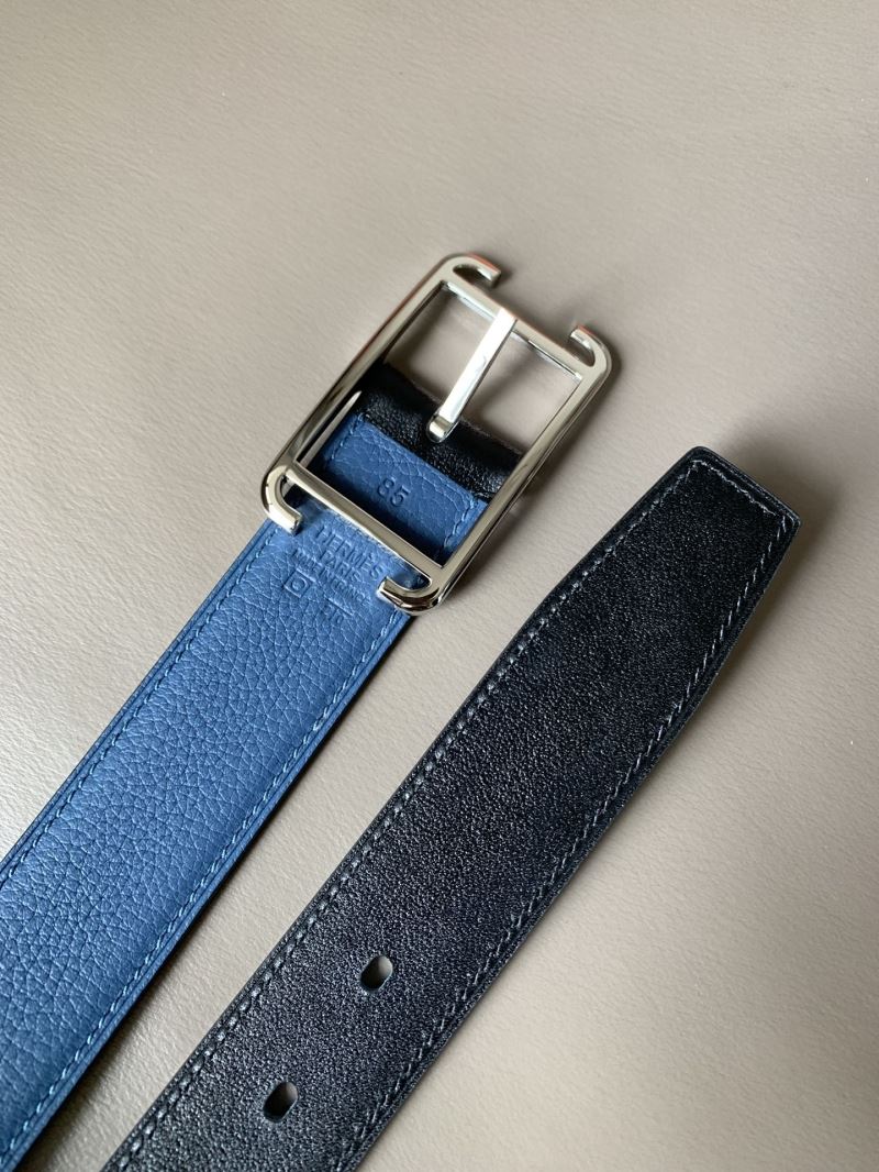 Hermes Belts